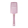 Peigne en paille de blé [violet]