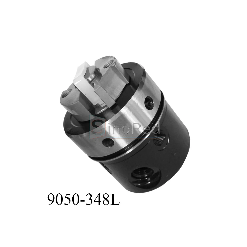 Diesel VE Pump Head Rotor 9050-348L - Professional Test