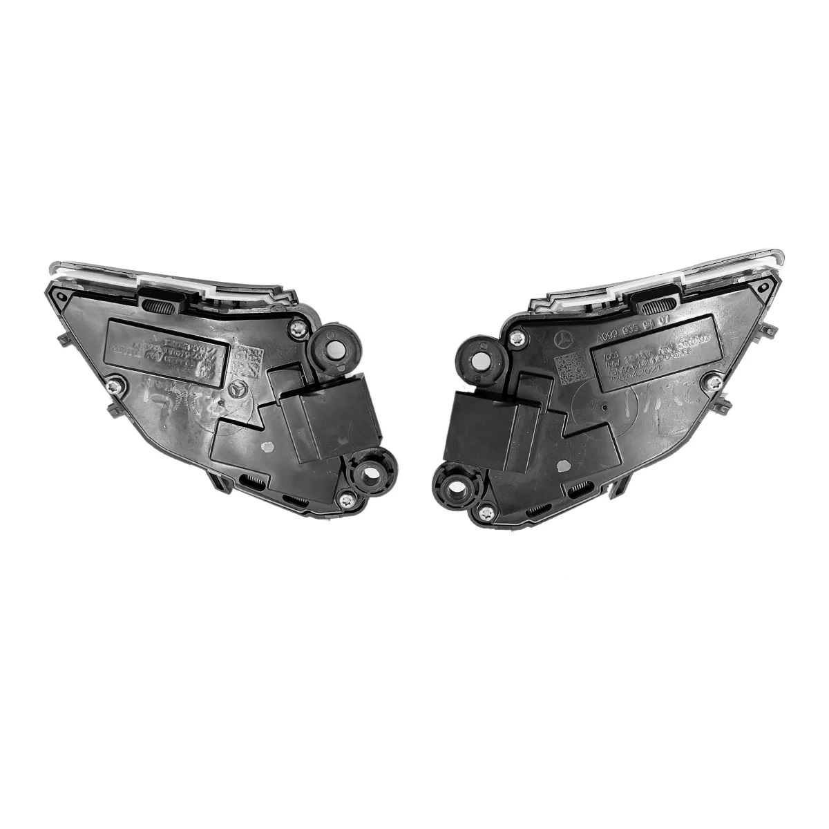 Cruise Control Steering Wheel Button Switches  for Mercedes Benz