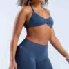 Blu grigio