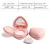 Mini Heart Pink 6g