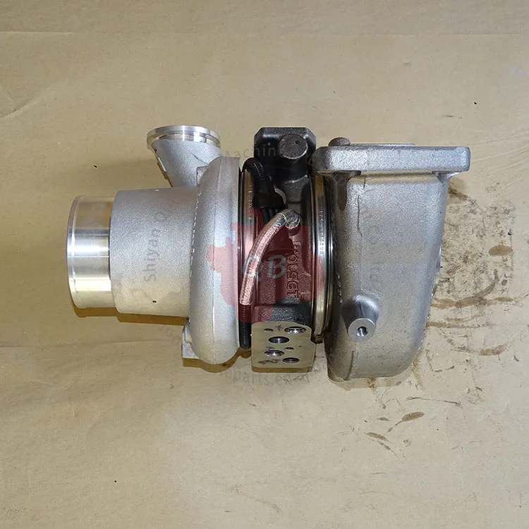 Turbocharger Cummins ISC ISL QSC QSL Engine Turbo HE300G 5328075 5328088