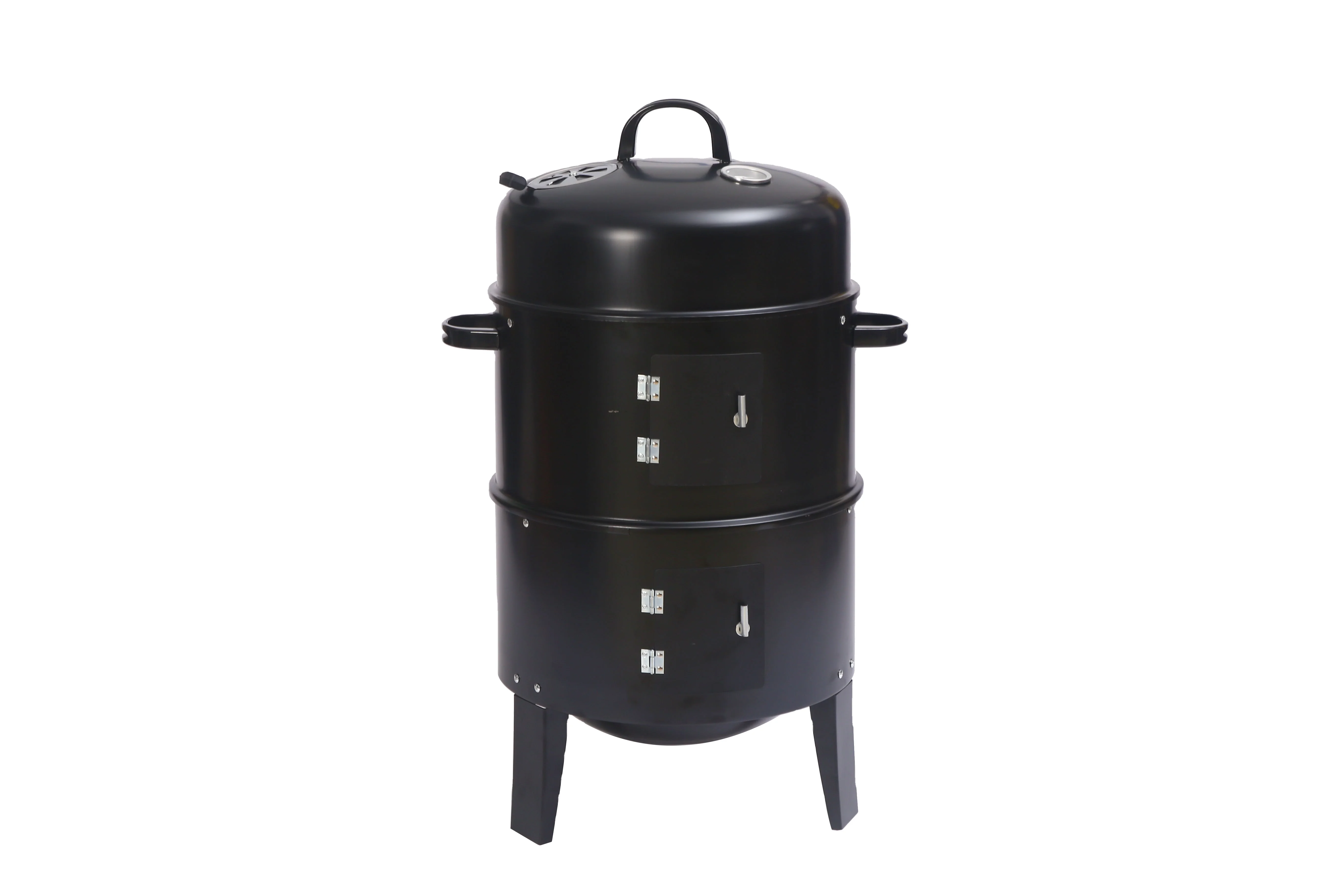 Outdoor Smoker Bbq Grill Kebab Machine Charcoal Barbecue Grill