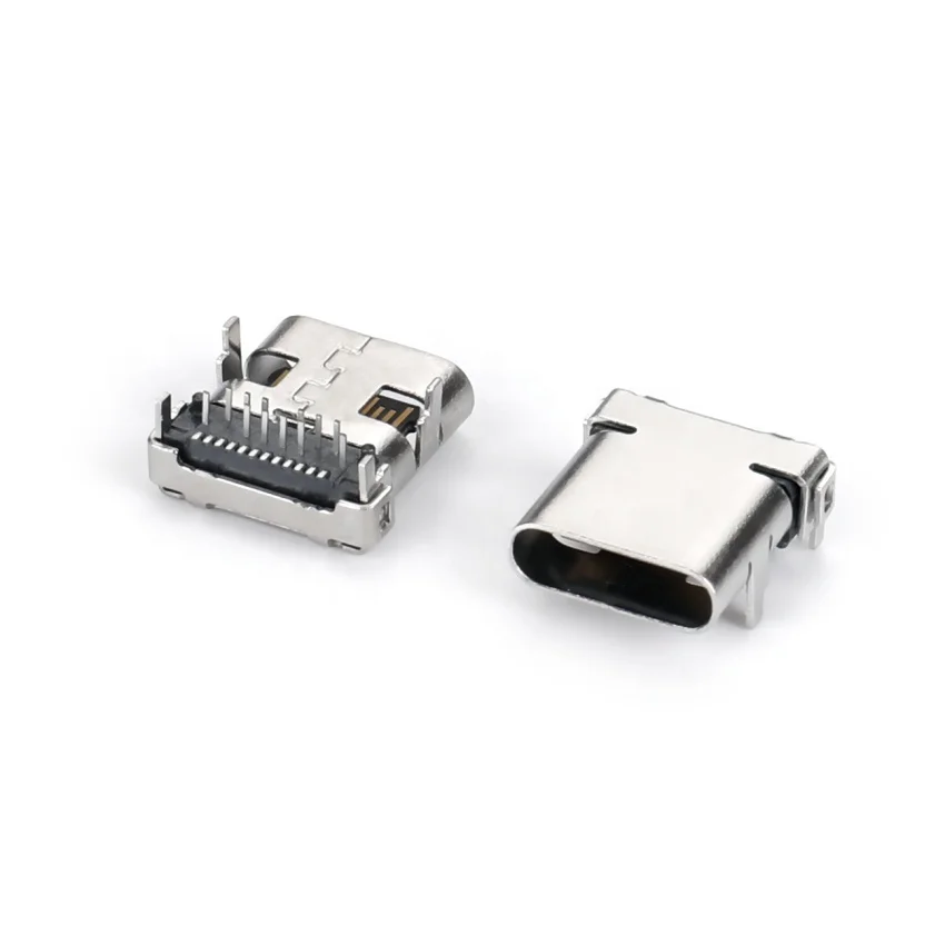 Factory Price USB TYPE CONNECTOR