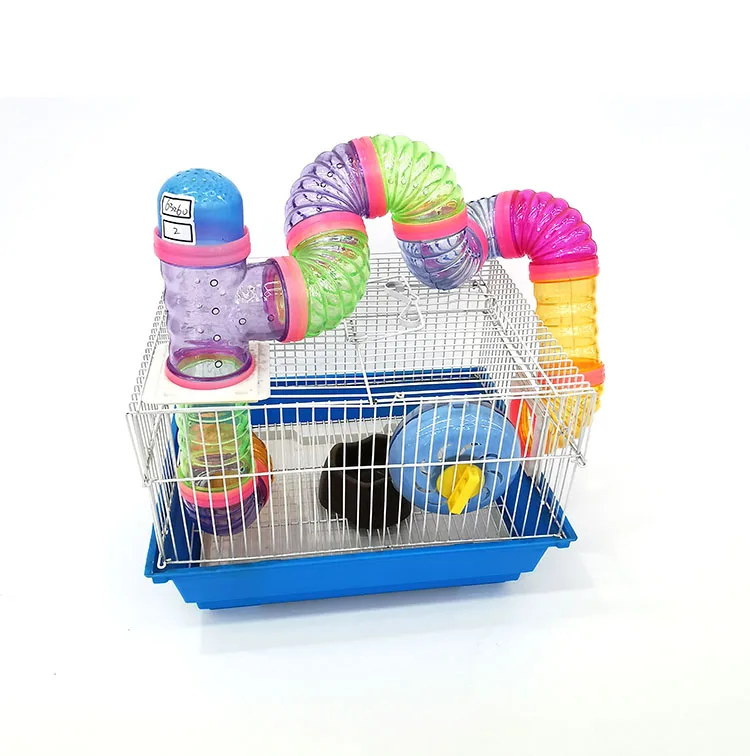 custom hamster cages for sale