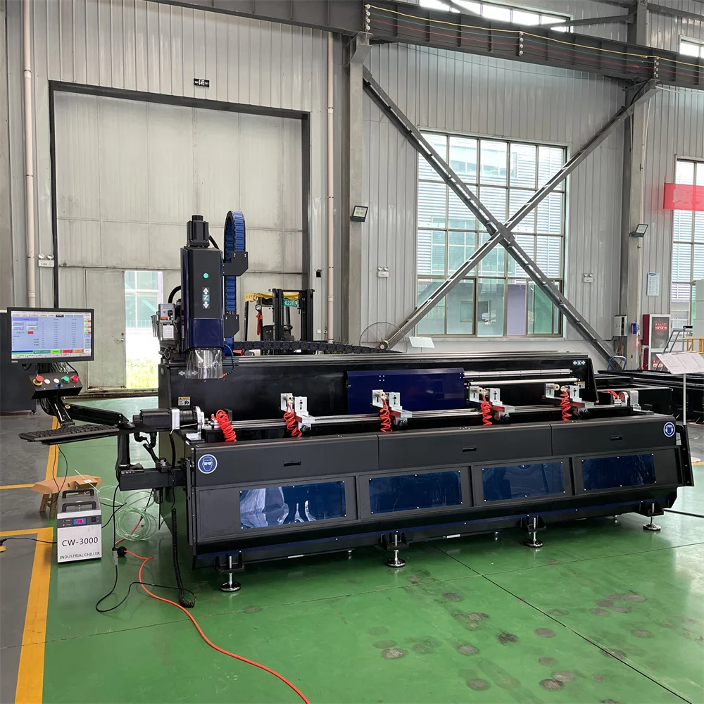 Alucobond Sheet Cutting Aluminum Cnc Milling And Cutting Machining ...