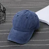 Dark blue water wash