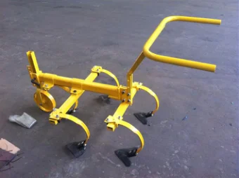 Horse Drawn Multi-function Animal Cultivators for Sale