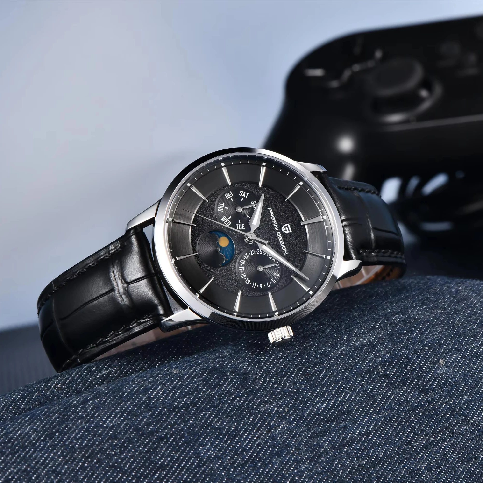 Pagani Design 2025 Men