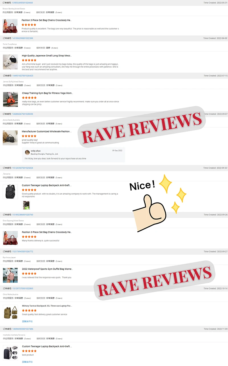 reviews