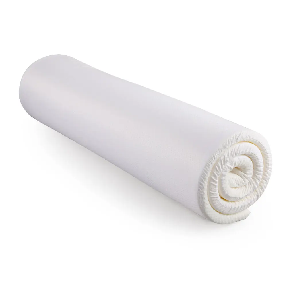 Складной матрас из Сжимаемой Пены, вакуумная упаковка, матрас из пены с эффектом памяти для хорошего сна