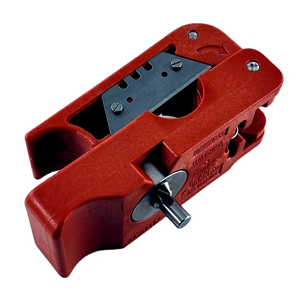 Trimming tool for 7/8 Cable AVA5-50 AVA5RK-50 Wire stripper