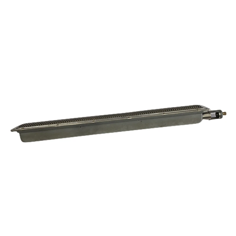 Fast Heating-up Ceramic Tile Gas burner for Kebab Machine