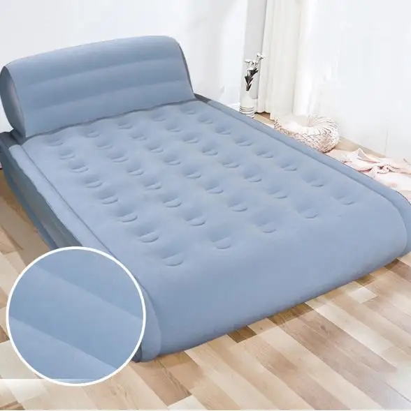 walmart bed in a bolsa mattress