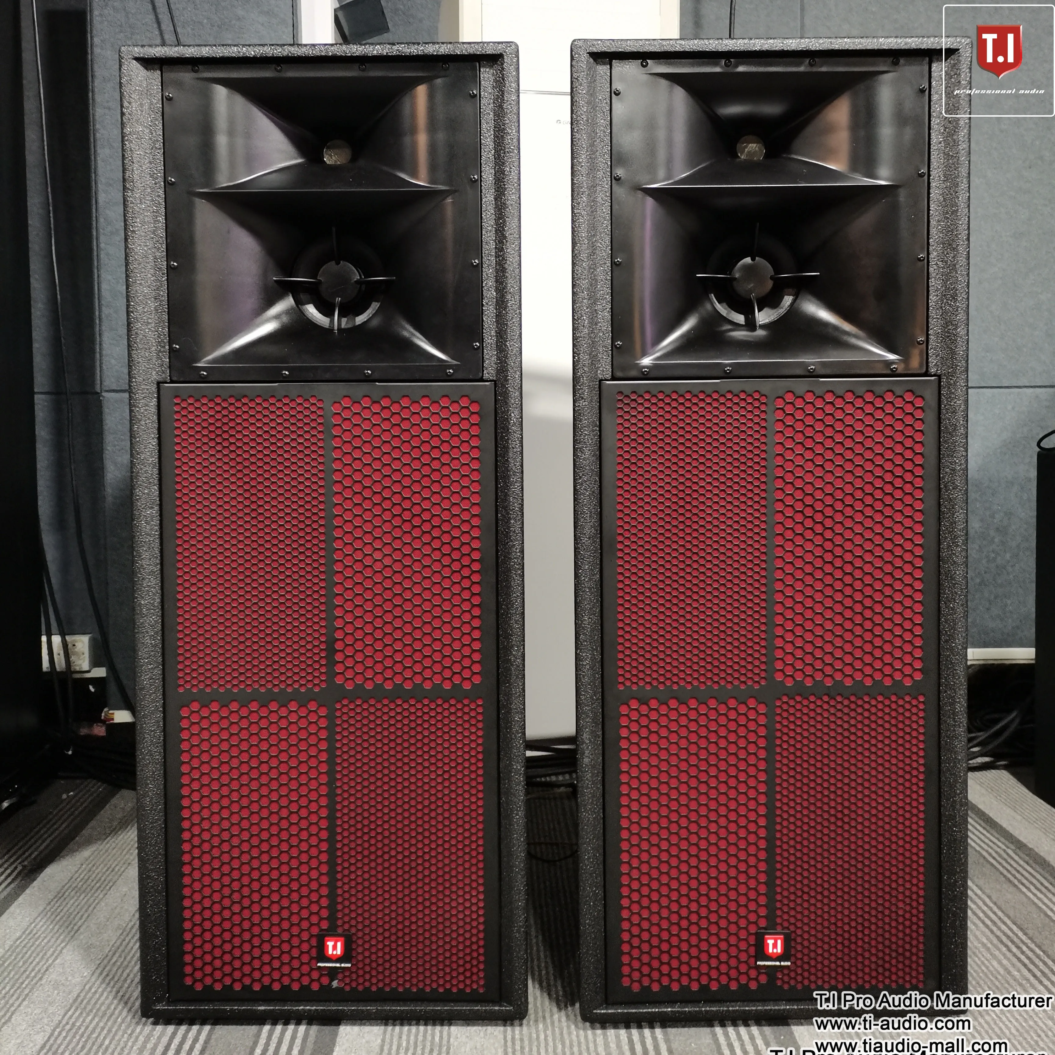 Professional Audio Extreme Voice Professional Speakers Pro Audio