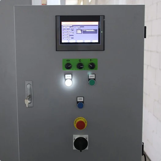 Полностью Автоматическая Механическая упаковочная машина для стрейч-пленки поддонов с вращающимся рычагом и дополнительным