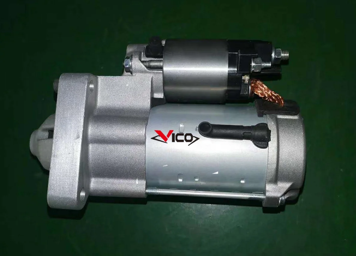 Source Starter Motor 438000-0474 12417645979 12417645980