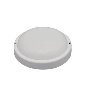 Vertak Best Price LED Moisture Proof Lamp Round 220-240V Indoor Ceiling Lamp High Quality 70 Lm/W Waterproof Ceiling Lamp