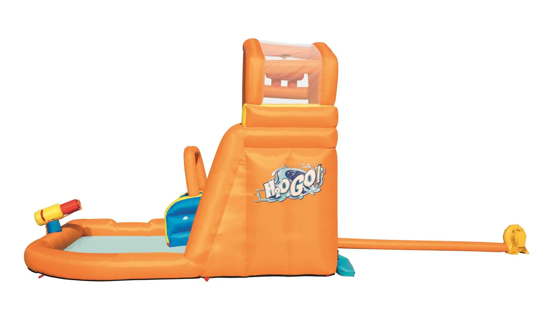 2021  53301 Sue Inflatable Castle Large Children's Inflatable Trampoline Slide Naughty Castle Amusement Park