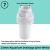 25mm-White