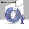 Electric Light Purple