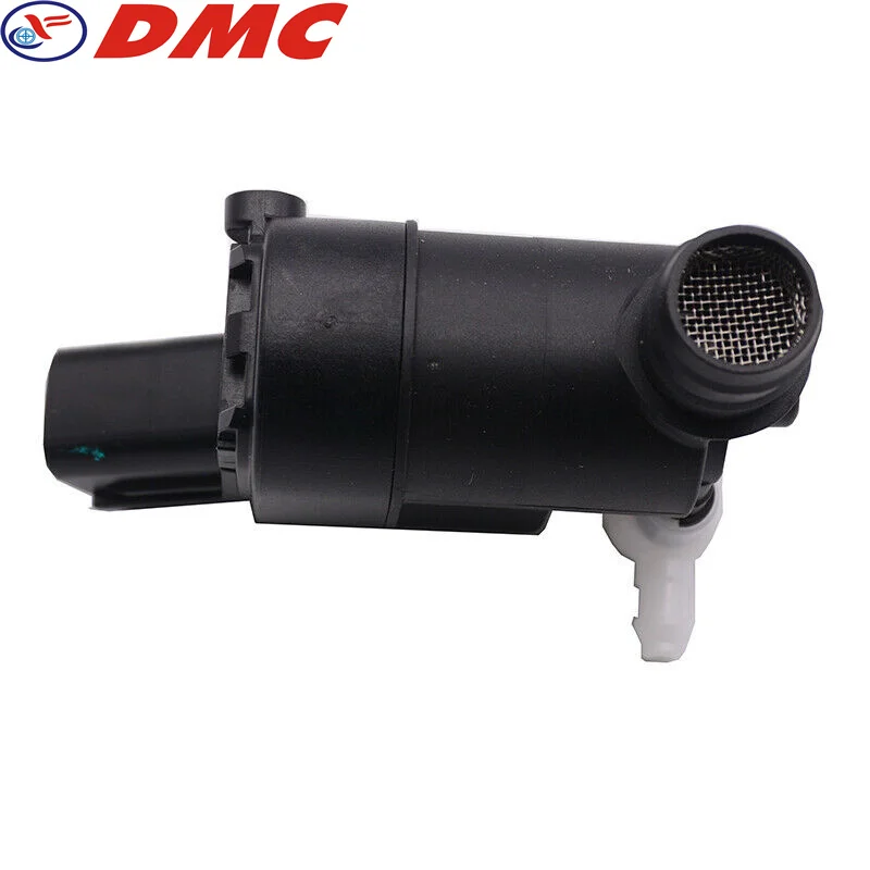 DMC 12V 98510-2W500 98510-4Z000 Korea Car Windscreen Windshield Spray Washer Pump For Kia Sportage 2016-2019