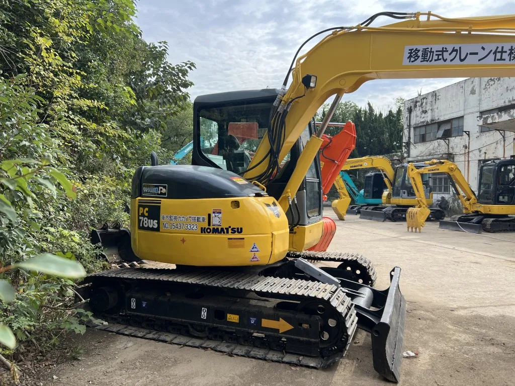 最終価格【株主優待非売品】KOMATSU 未使用　高額取引人気8車種セット！ 最終価格【株主優待非売品】KOMATSU 未使用 高額取引人気8車種