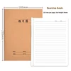 exercise book