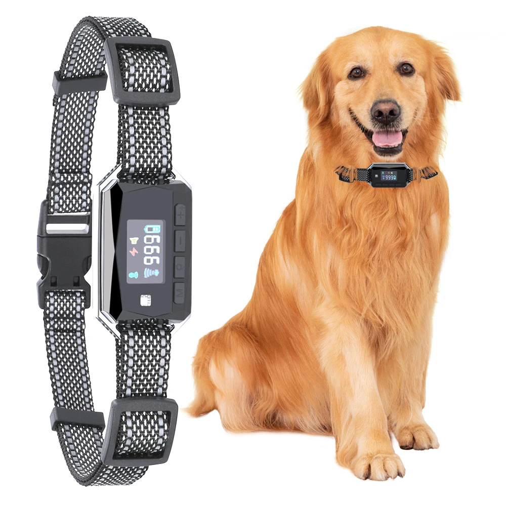Tractive Gps Dog Collar Tracking System Tractive DOG XL Adventure
