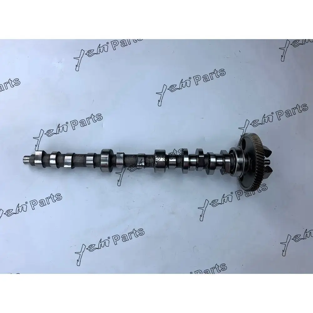 404D-22 Camshaft Assy 120026880 Fit for Perkins Engine.