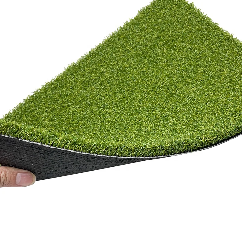 Colorful High Quality Synthetic Grass Putting Green Golf Artificial Grass Used Tennis Court Artificial Turf for Sale