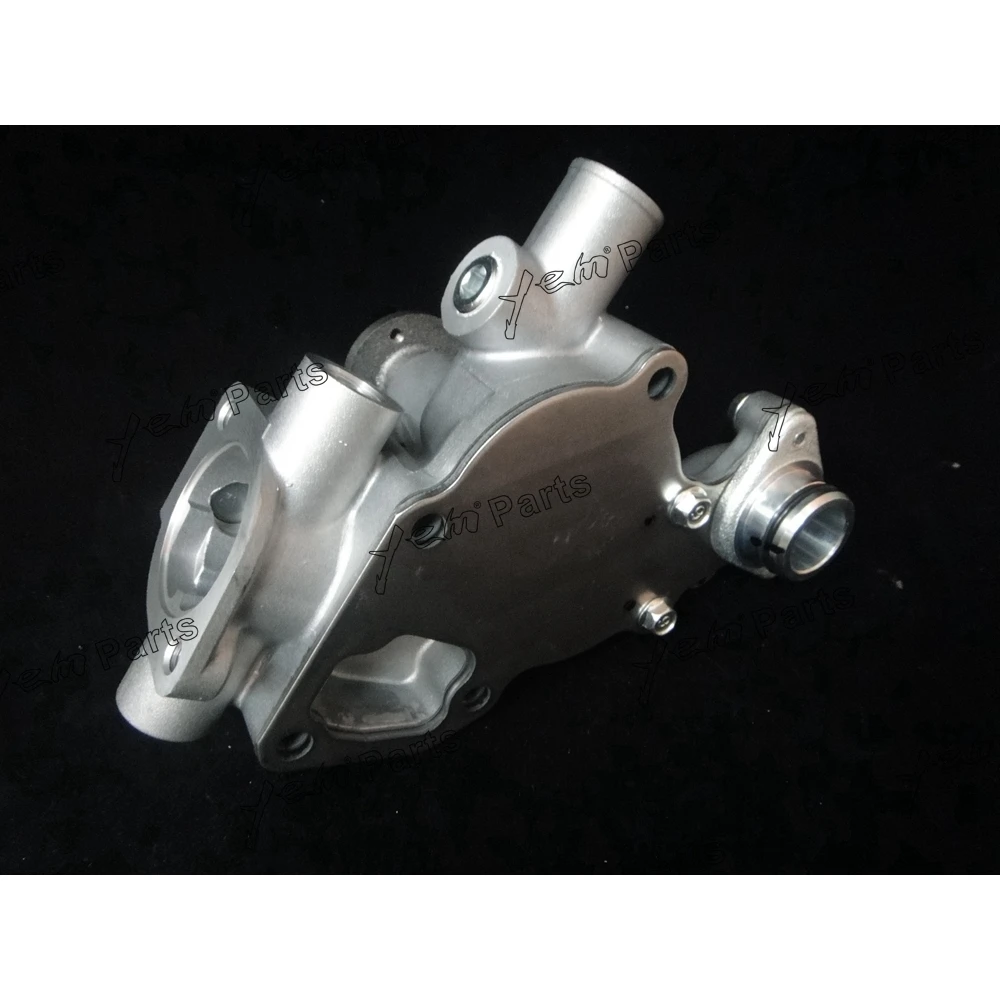 Engine Parts 3TNC78 Water Pump for Yanmar 4