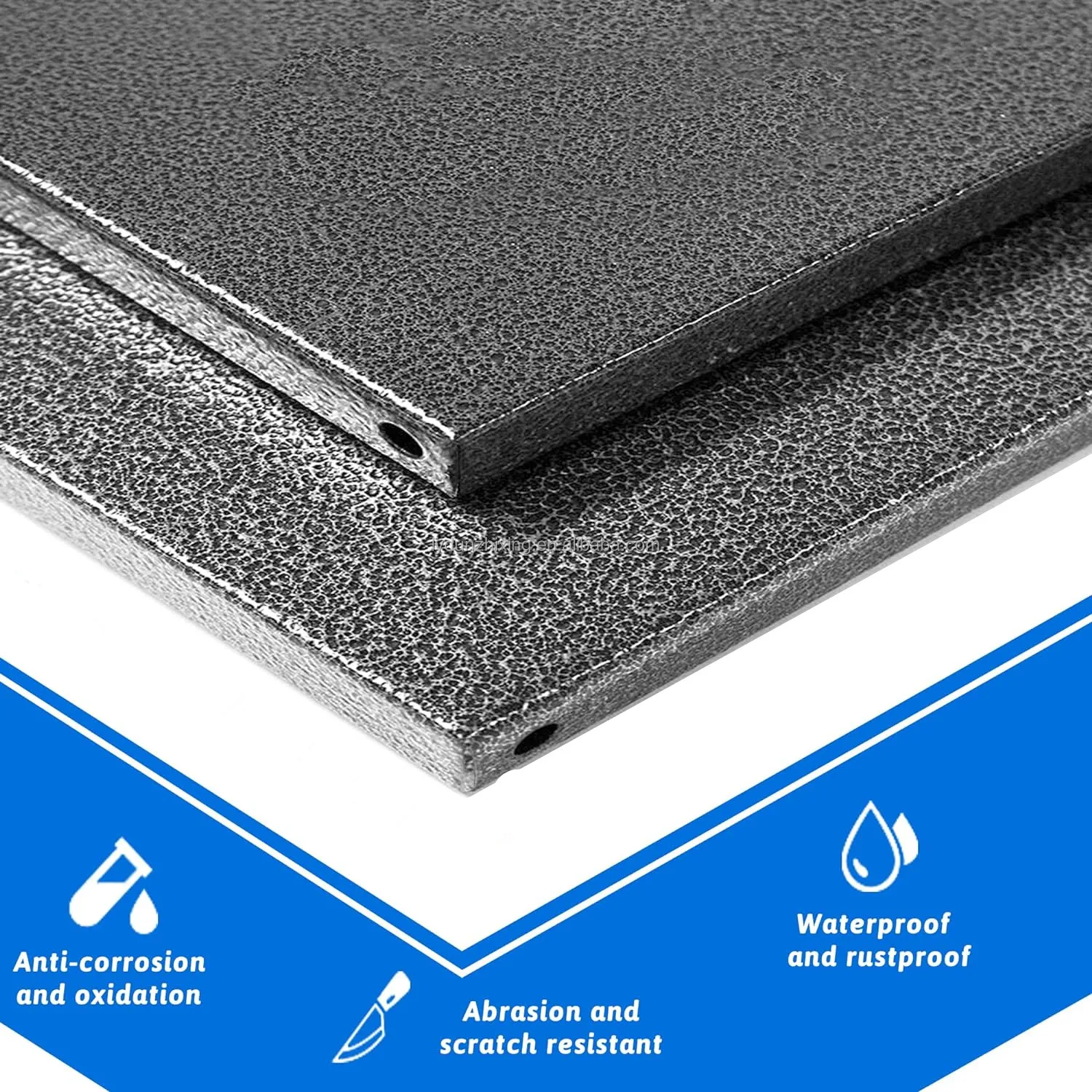 Storage Racks Heavy Duty Height Adjustable Metal Shelf For Home Kitchen ...