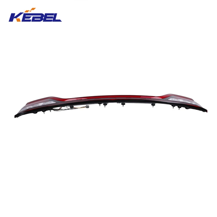 Kebel High Quality Auto Body Systems Tail Lamp Assembly 68453659aa Oem