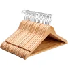 Wood color - with round rod