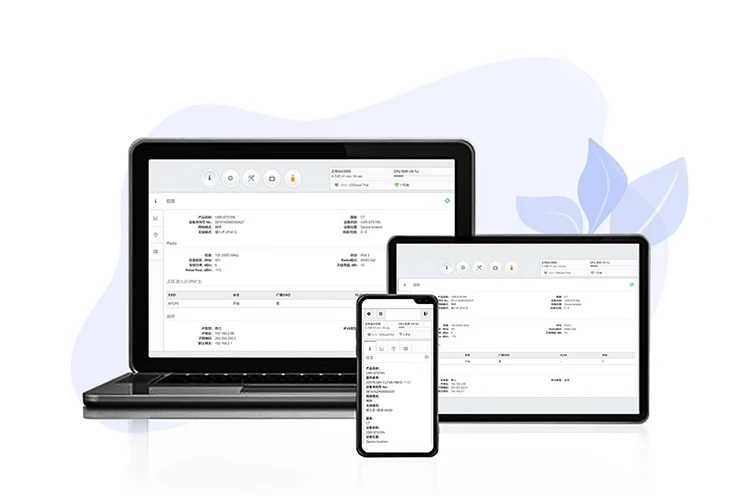 Ponto, MultiPoint, IP66 Impermeável, Até 5km, 15dBi,