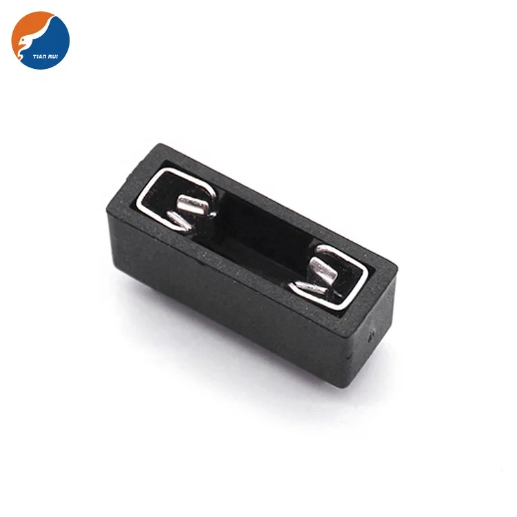 Car Auto Automotive ATO ATC PCB Type Auto Blade Fuse Holder