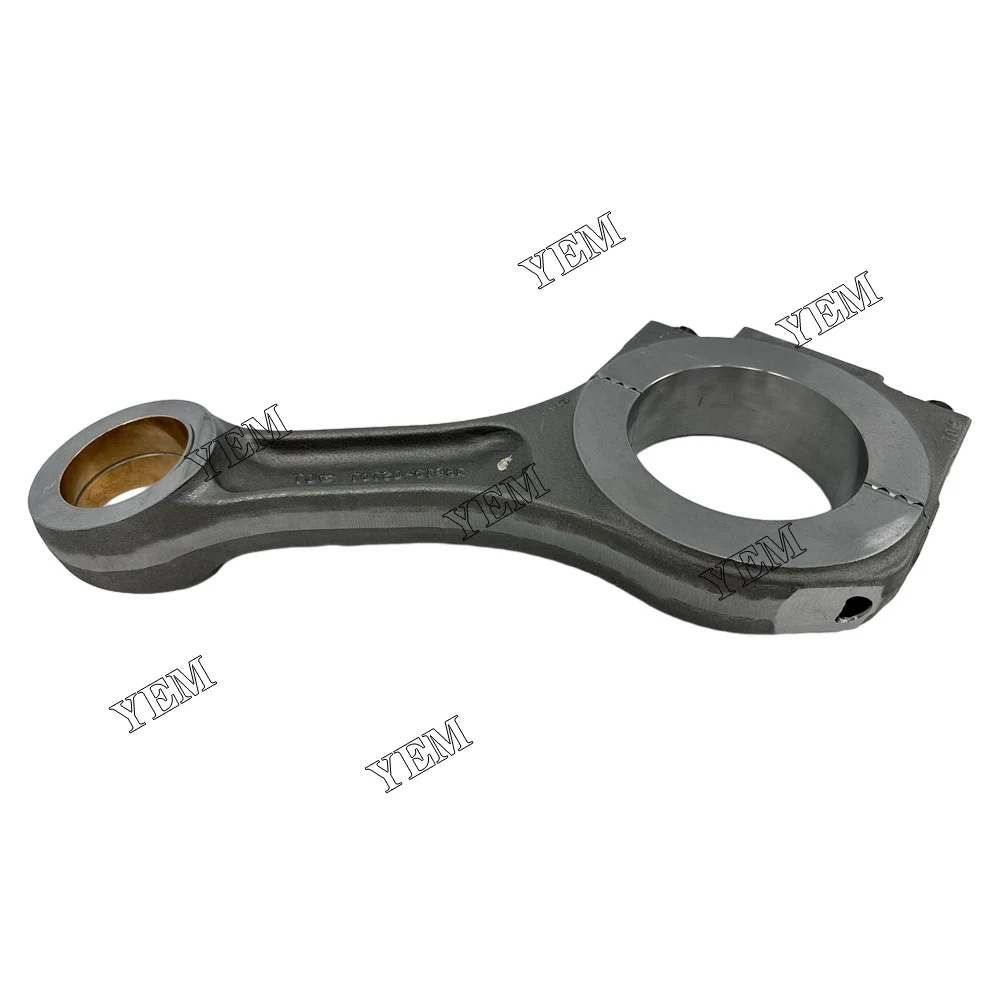 Quality Parts S16R Connecting Rod 37519-55100 for Mitsubishi Engine. 2