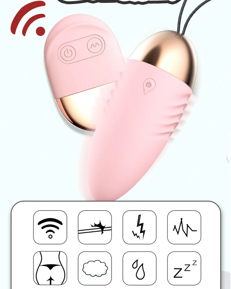 Vibrating Egg 10 Speeds Remote Wireless Bladder Control Balls Massage Woman  Sex Toy Remote Control Wireless Vibrator| Alibaba.com