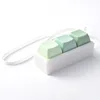White base style seven