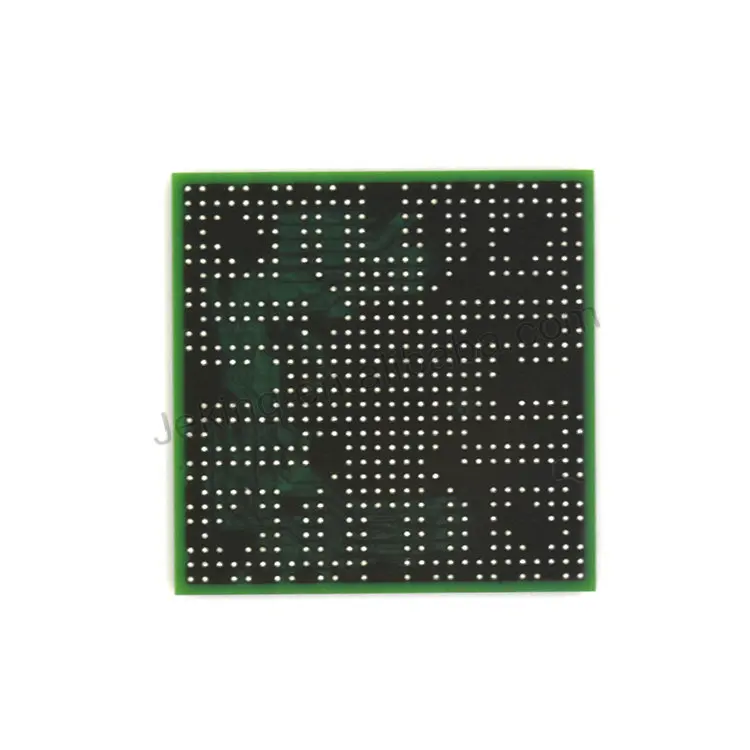 Jeking TCC8801 32 Bit Risc Microprocessor BGA IC TCC8801-OAX for Digital Media Player