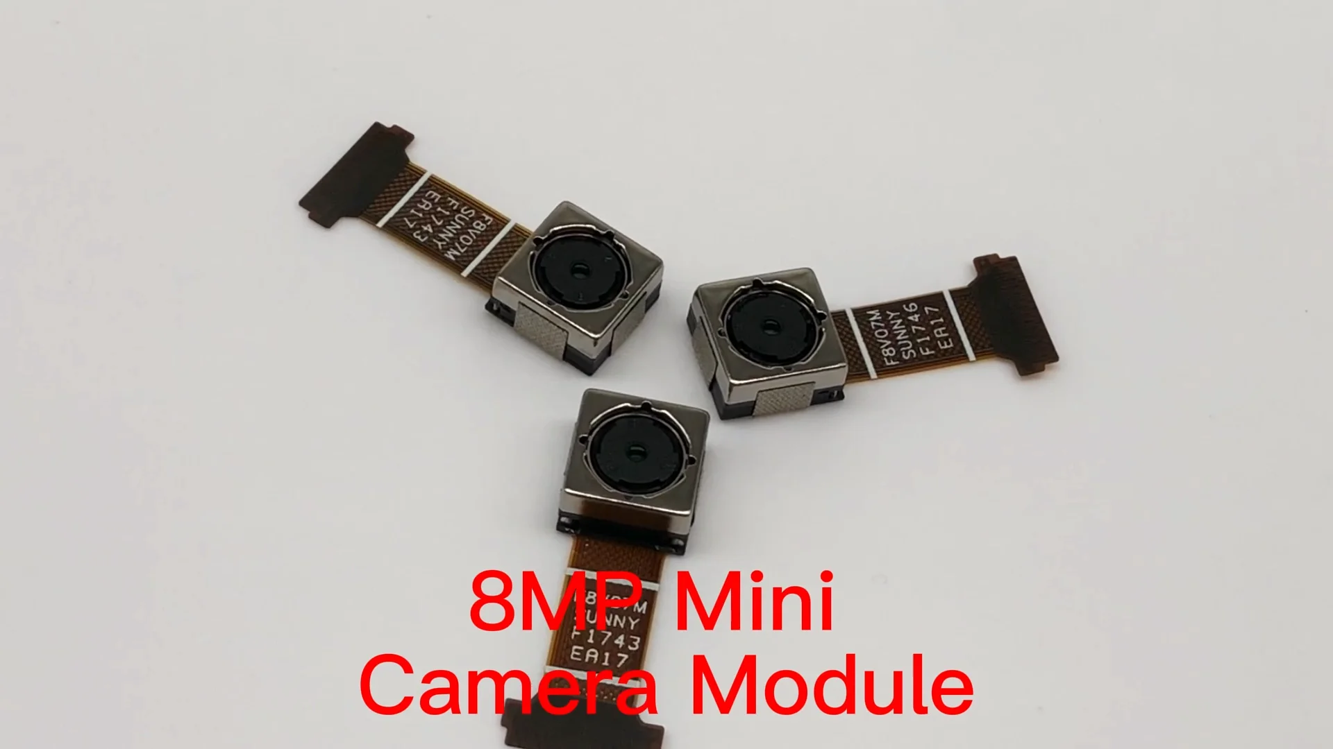 8mp Ov8865 Mipi Af Auto Focus Hd High Definition Oem Cmos Mini Sdk ...