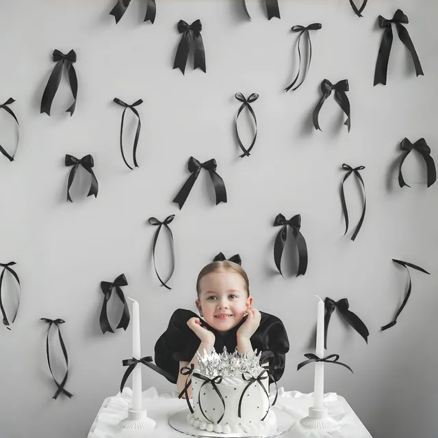 Happy Birthday Cake Decorations Hat Happy Birthday Cake Topper butterfly Cake Topper