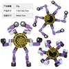 Regular version - purple