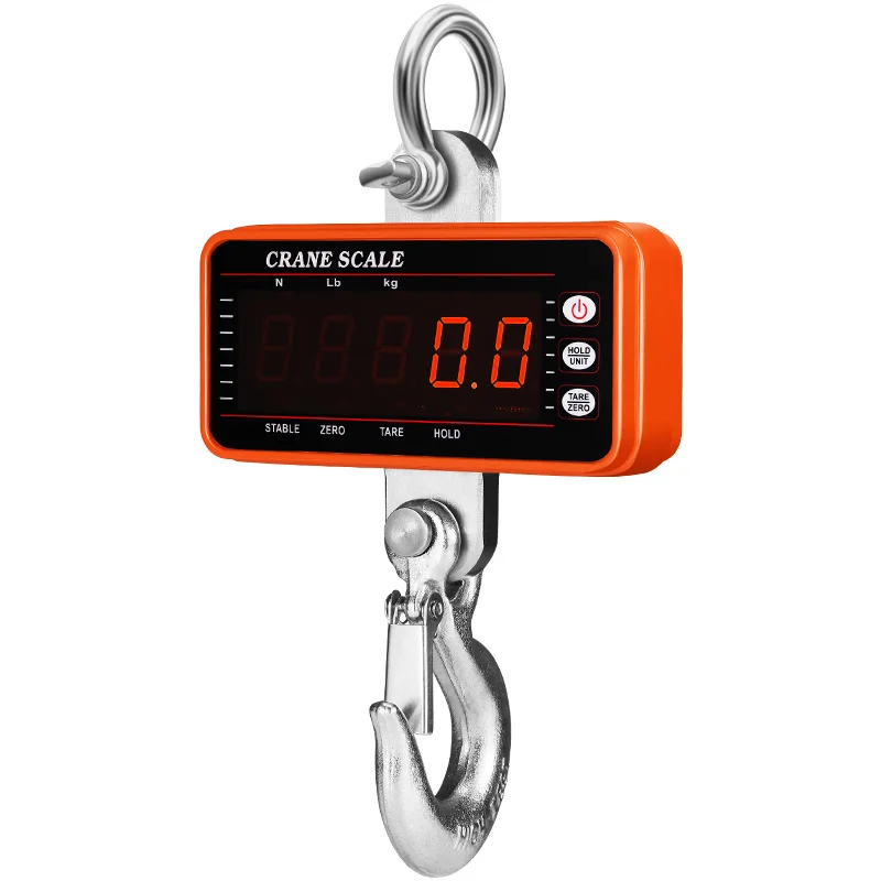 Tanita Weight Scale Remote Display - 300kg