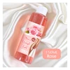 Gel lavant intime à la rose