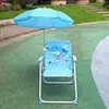 Squalo azzurro cielo