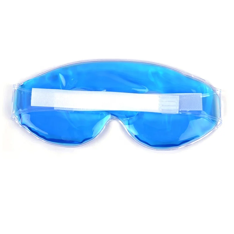 CSI Customized  Eye Mask for Relieving Puffy Sleeping Cooling Mask