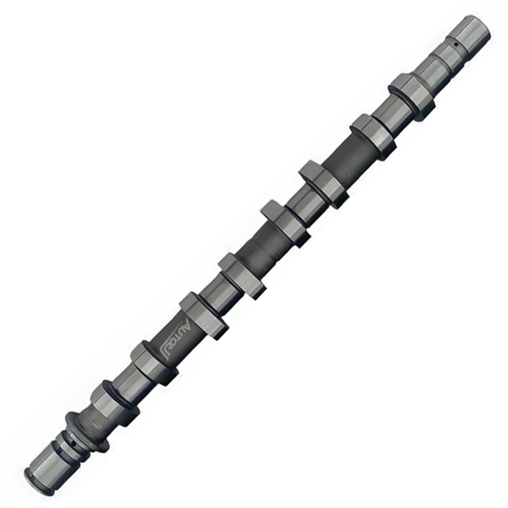ALB-1601187846487 OEM 7700108609 Engine parts Camshaft assembly For RENAULT Arbol De Leva Admision Renault Megane 2.0 F4R 7700108610