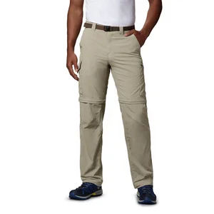 Popular Style Construction Fabric Detachable Working Pants for Work